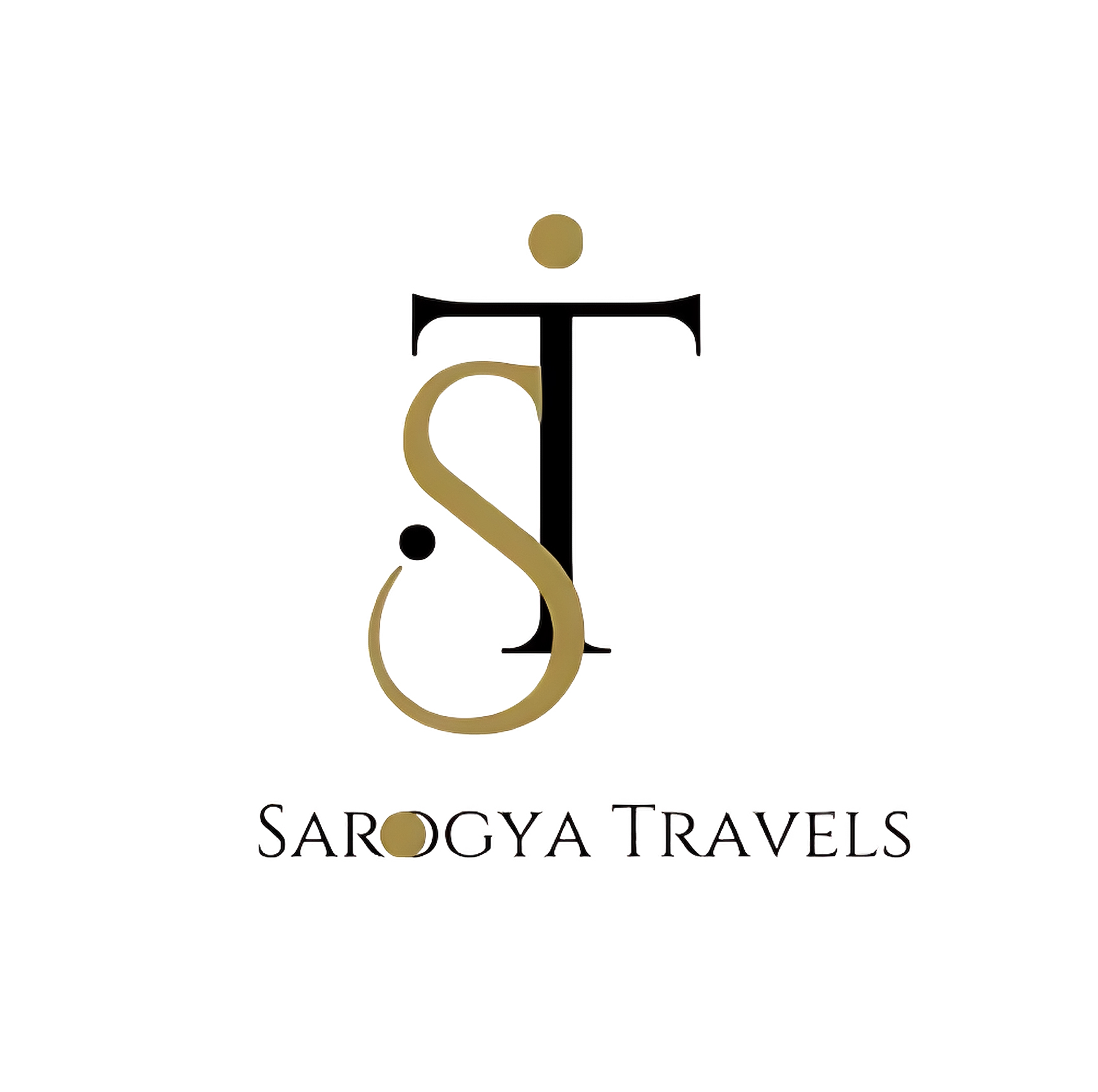 Sarogya logo